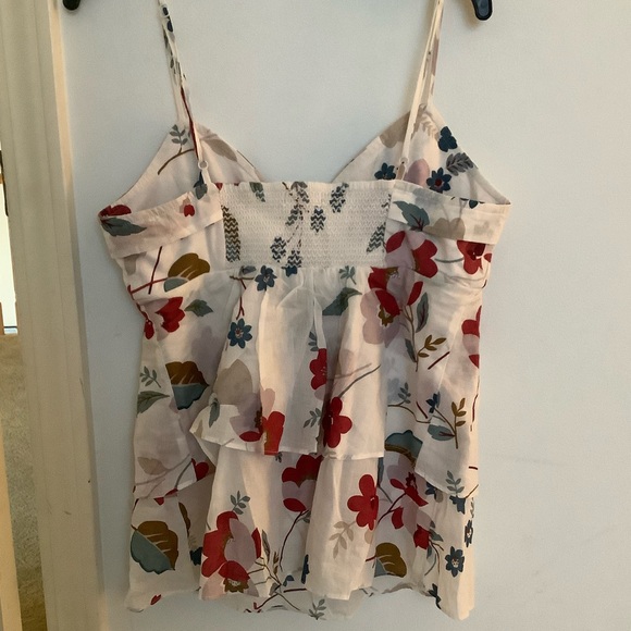 American Eagle Outfitters Strappy Top - Picture 4 of 7